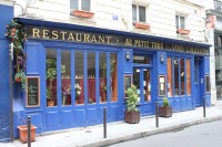 Restaurant Au Petit Trou
